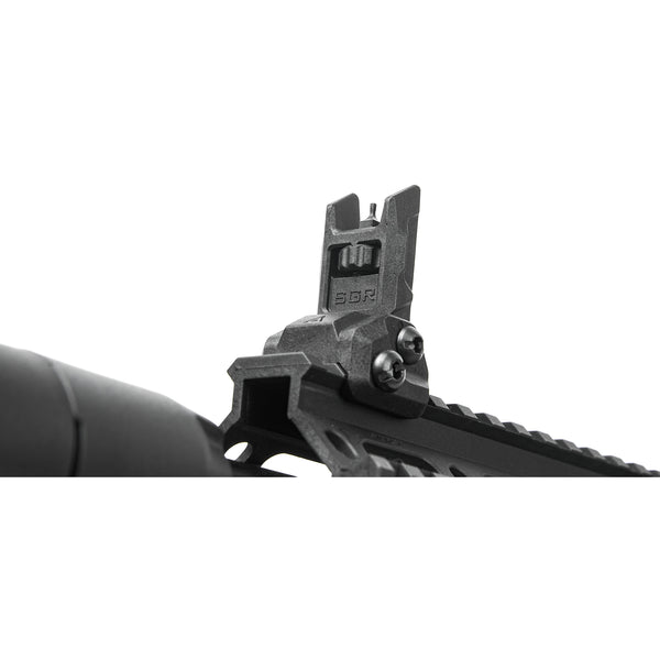 ARCTURUS LWT MK-II CQB 10" AEG SPORT Black ARC SE®