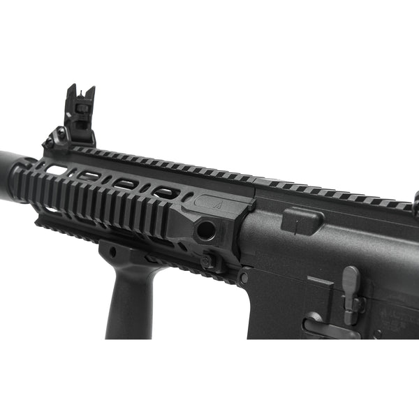 ARCTURUS LWT MK-II CQB 10" AEG SPORT Black ARC SE®