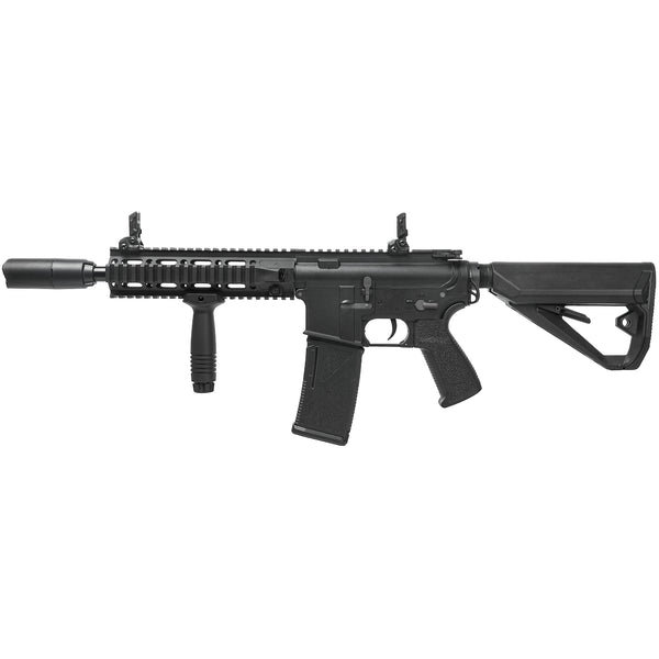 ARCTURUS LWT MK-II CQB 10" AEG SPORT Black ARC SE®