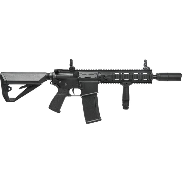 ARCTURUS LWT MK-II CQB 10" AEG SPORT Black