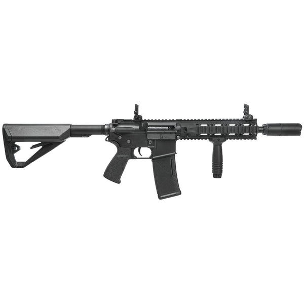 ARCTURUS LWT MK-II CQB 10" AEG SPORT Black ARC SE®