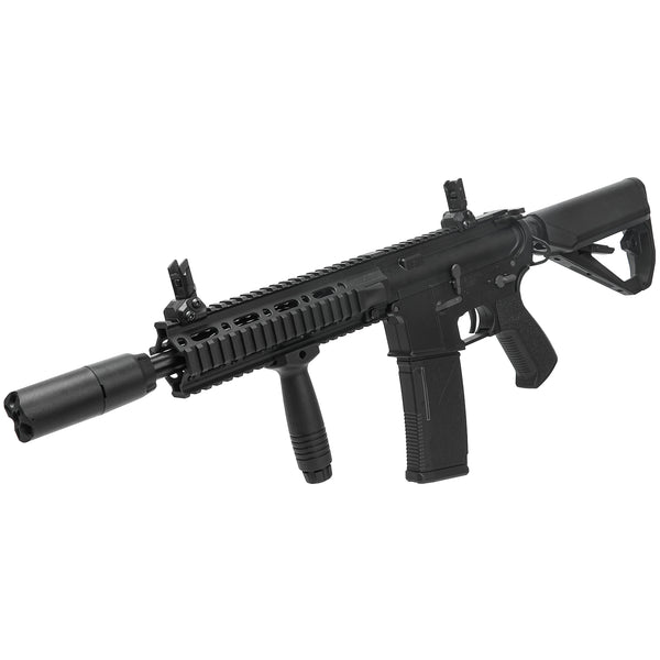 ARCTURUS LWT MK-II CQB 10" AEG SPORT Black ARC SE®