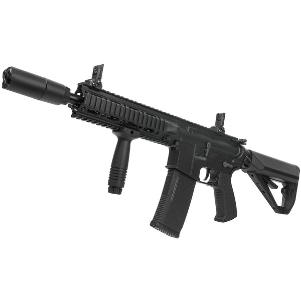 ARCTURUS LWT MK-II CQB 10" AEG SPORT Black ARC SE®