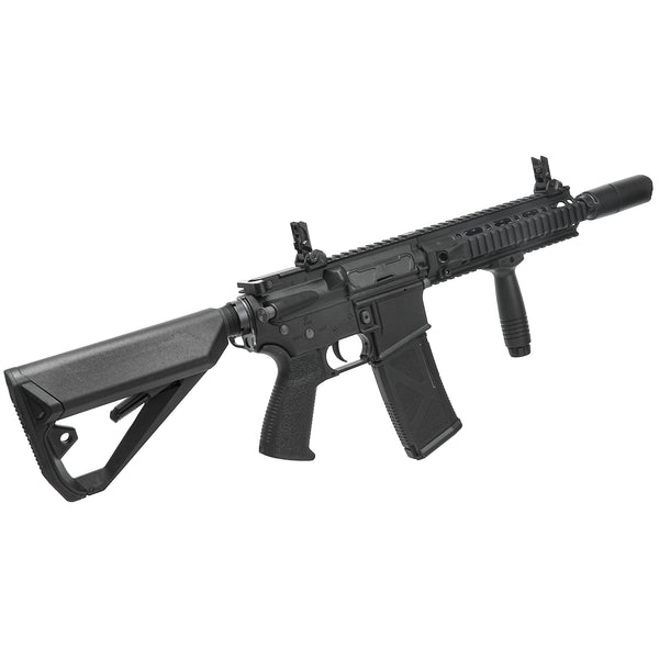 ARCTURUS LWT MK-II CQB 10" AEG SPORT Black