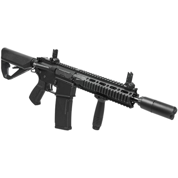 ARCTURUS LWT MK-II CQB 10" AEG SPORT Black