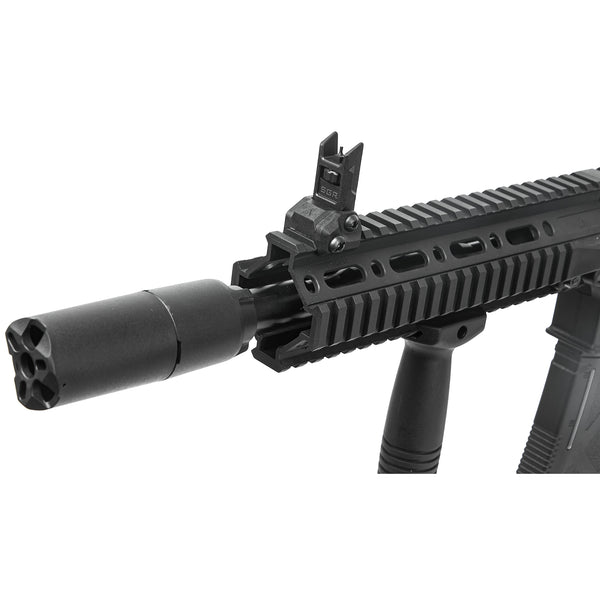 ARCTURUS LWT MK-II CQB 10" AEG SPORT Black