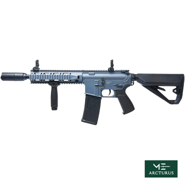 ARCTURUS LWT MK-II CQB 10" AEG SPORT Grey