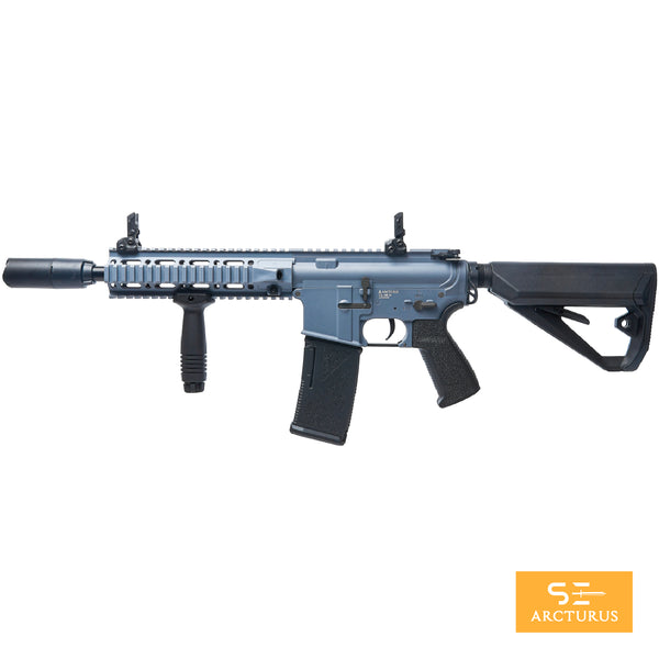 ARCTURUS LWT MK-II CQB 10" AEG SPORT Grey ARC SE®