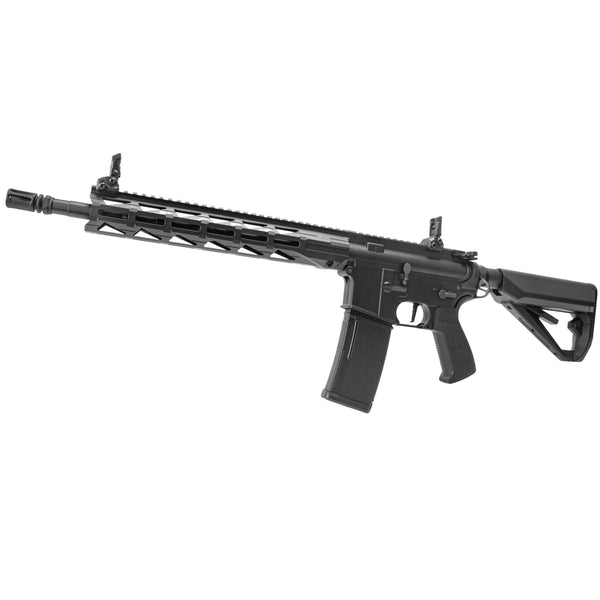 ARCTURUS LWT MK-III Carbine 12" SPORT AEG SE® Black