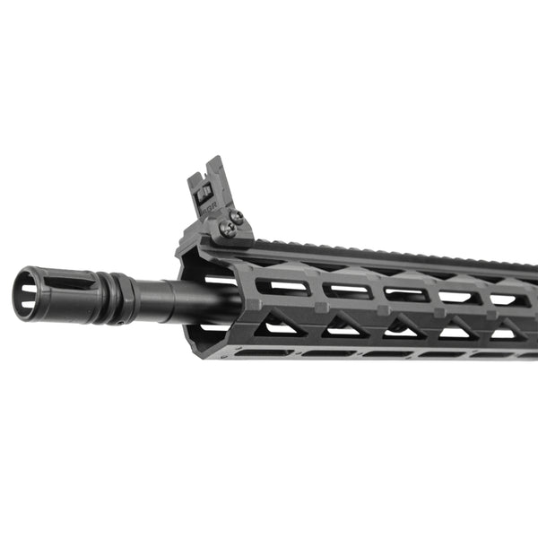 ARCTURUS LWT MK-III Carbine 12" SPORT AEG SE® Black