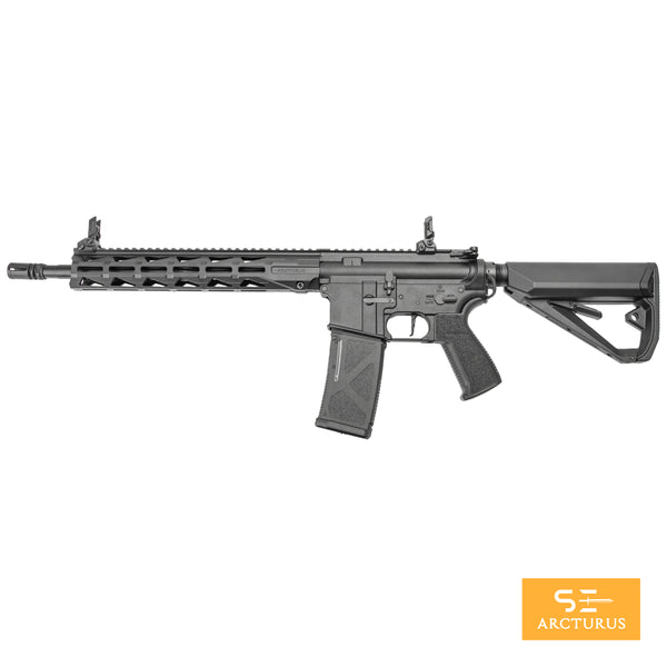 ARCTURUS LWT MK-III Carbine 12" SPORT AEG SE® Black