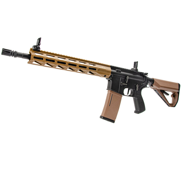 ARCTURUS LWT MK-III Carbine 12" SPORT AEG SE® Black-Tan