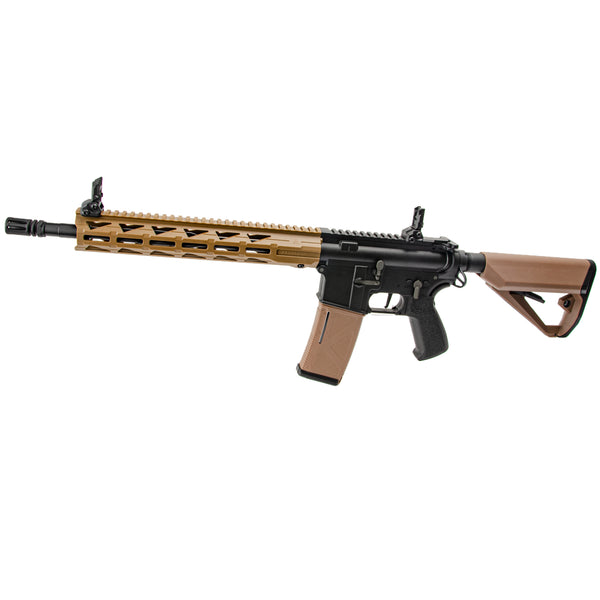 ARCTURUS LWT MK-III Carbine 12" SPORT AEG SE® Black-Tan