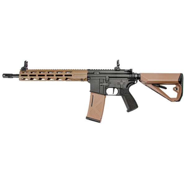 ARCTURUS LWT MK-III Carbine 12" SPORT AEG SE® Black-Tan