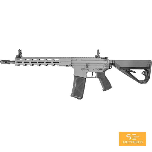 ARCTURUS LWT MK-III Carbine 12" SPORT AEG SE® Grey