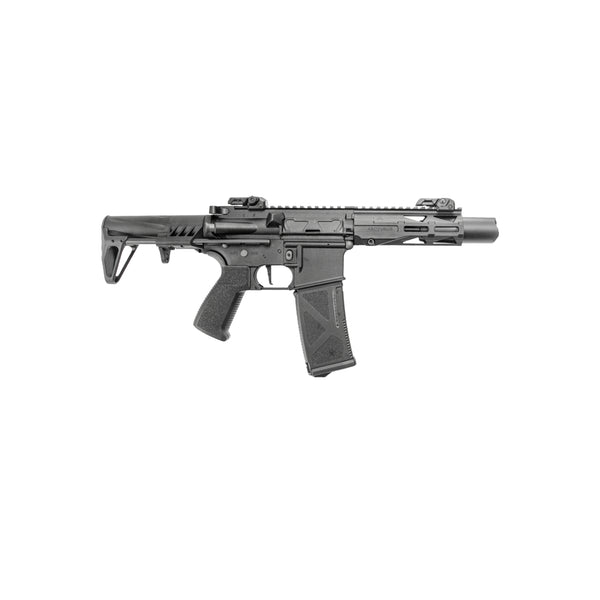 ARCTURUS LWT MK-III PDW 5.5" SPORT AEG SE® Black