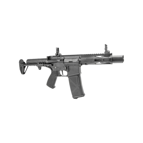 ARCTURUS LWT MK-III PDW 5.5" SPORT AEG SE® Black