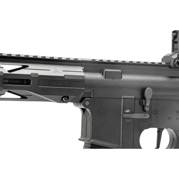 ARCTURUS LWT MK-III PDW 5.5" SPORT AEG SE® Black