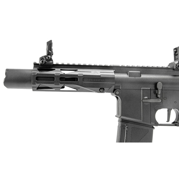 ARCTURUS LWT MK-III PDW 5.5" SPORT AEG SE® Black