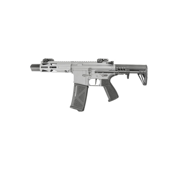 ARCTURUS LWT MK-III PDW 5.5" SPORT AEG SE® Grey