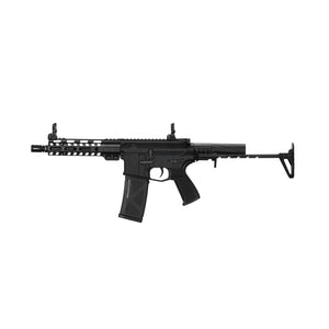 ARCTURUS LWT MK-Ⅳ PDW 9" SPORT AEG SE® Black