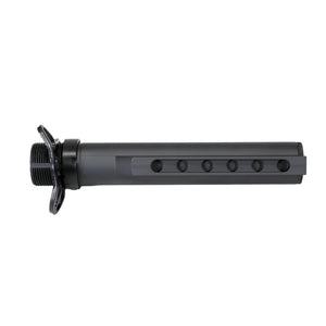 M4 Stock Tube Assembly