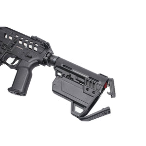 ARCTURUS X C.A.T. AR-15 Legend 10" AR AEG