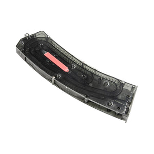 ARCTURUS M4/M16 200Rds Mid-Cap EMM Magazine Transparent Internal Assembly