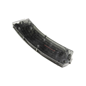 ARCTURUS AR MOD1 M4/M16 200Rds Mid-Cap Windowed EMM Magazine FDE [5-PACK]