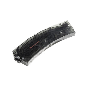 ARCTURUS AR MOD1 M4/M16 200Rds Mid-Cap Windowed EMM Magazine FDE [5-PACK]