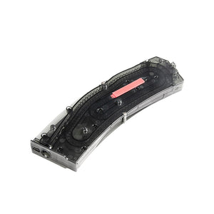 ARCTURUS AR MOD1 M4/M16 200Rds Mid-Cap Windowed EMM Magazine FDE [5-PACK]