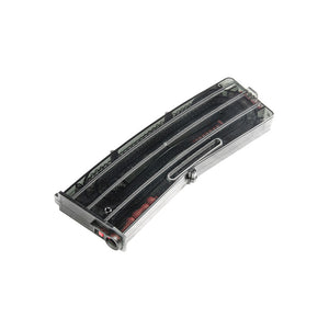 ARCTURUS AR MOD1 M4/M16 200Rds Mid-Cap Windowed EMM Magazine FDE