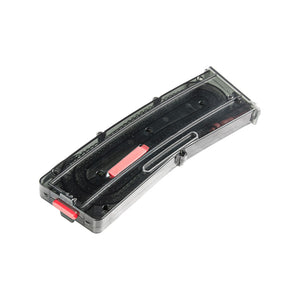 ARCTURUS AR MOD1 M4/M16 200 Rds Mid-Cap Windowed EMM Magazine BLK [5-PACK]