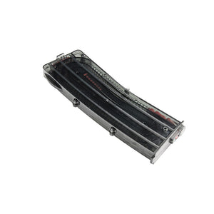 ARCTURUS AR MOD1 M4/M16 200 Rds Mid-Cap Windowed EMM Magazine BLK [5-PACK]