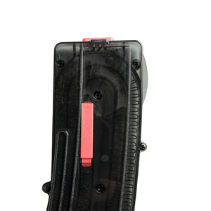 ARCTURUS AR MOD1 M4/M16 200Rds Mid-Cap Windowed EMM Magazine FDE
