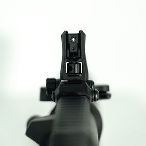 TRINITY ARMAMENT Alpha SBR 7.9" HPA w/  GATE Titan II Bluetooth & Pulsar D