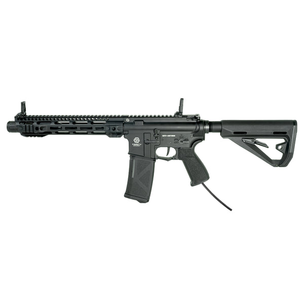 TRINITY ARMAMENT Alpha Carbine 11.5" HPA w/ GATE Titan II Bluetooth & Pulsar D