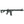 TRINITY ARMAMENT Alpha Rifle 15.3