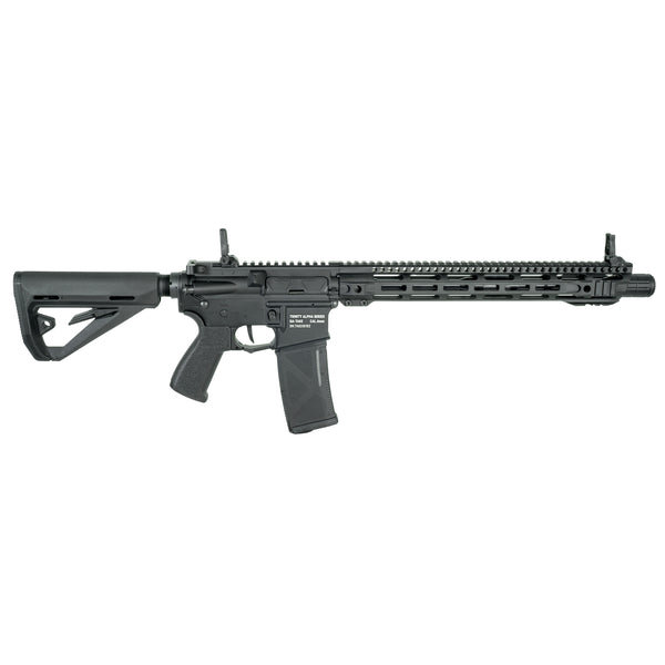 TRINITY ARMAMENT Alpha Rifle 15.3" AEG w/ GATE Titan II Bluetooth