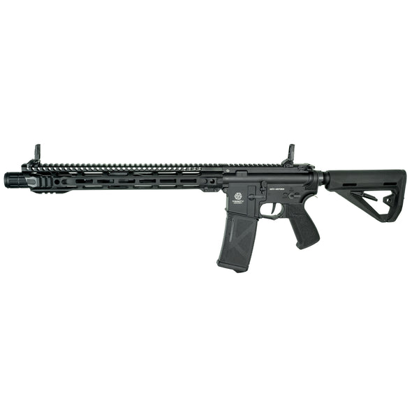 TRINITY ARMAMENT Alpha Rifle 15.3" AEG w/ GATE Titan II Bluetooth