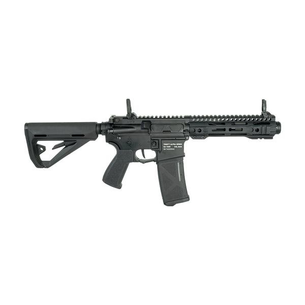 TRINITY ARMAMENT Alpha SBR 7.9" AEG w/ GATE Titan II Bluetooth