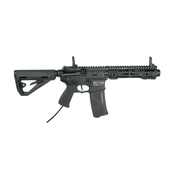 TRINITY ARMAMENT Alpha SBR 7.9" AEG w/  GATE Titan II Bluetooth & Pulsar D