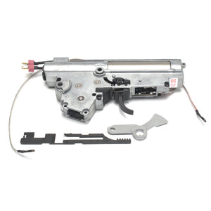 ARCTURUS V3 FE® QD 8mm Gearbox w/ Dean Connector Challenge Kit