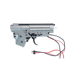ARCTURUS V3S PE® QD 8mm Gearbox w/ Dean Connector Challenge Kit