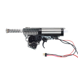 ARCTURUS V3S PE® QD 8mm Gearbox w/ Dean Connector Challenge Kit