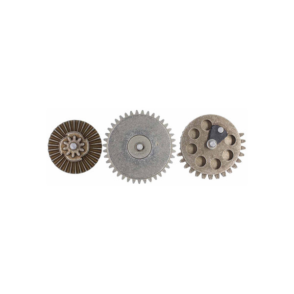 ARCTURUS Sintered Steel Wide Use Gear Set (18:1)