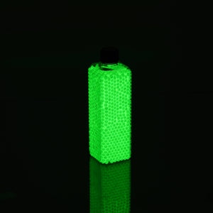ARCTURUS RS® LUMI Match Grade Green Tracer 6mm Airsoft BBs 0.25g