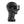 ARC PRO-GEAR™ Modular Tactical Goggles Asian Fit Black