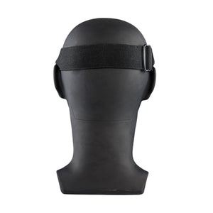 ARC PRO-GEAR™ Modular Tactical Goggles Black