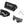 ARC PRO-GEAR™ Modular Tactical Goggles Black